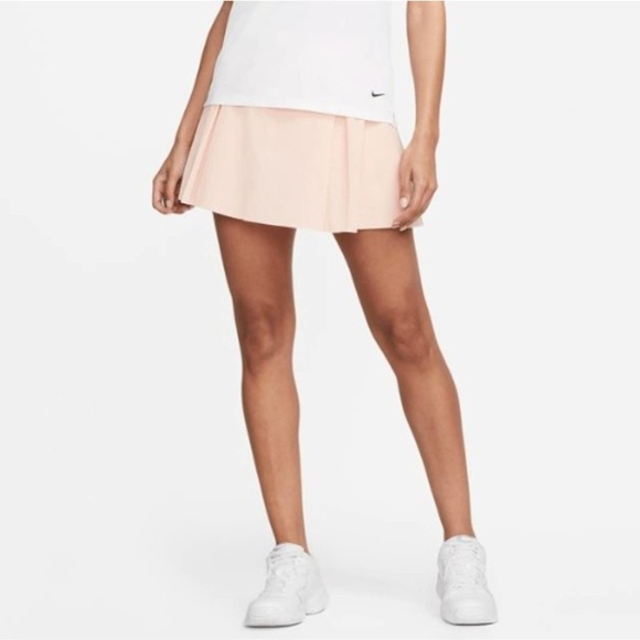 Nike Tennis Skort NWT Size XL - Picture 2 of 9